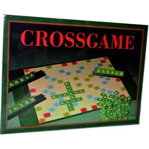 Spoločenksá hra Crossgame                                                       